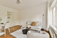 For sale: James Cookstraat 4-2, 1056RZ Amsterdam
