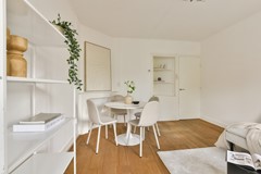 For sale:James Cookstraat 4-2, 1056 RZ Amsterdam - Photo