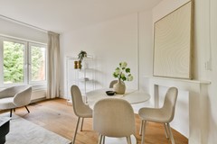 For sale:James Cookstraat 4-2, 1056 RZ Amsterdam - Photo