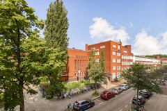 For sale:James Cookstraat 4-2, 1056 RZ Amsterdam - Photo