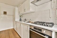 For sale: James Cookstraat 4-2, 1056 RZ Amsterdam
