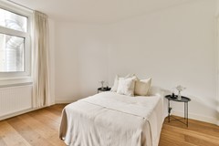 For sale: James Cookstraat 4-2, 1056 RZ Amsterdam