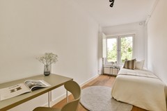 For sale: James Cookstraat 4-2, 1056 RZ Amsterdam