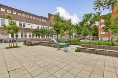 For sale: James Cookstraat 4-2, 1056 RZ Amsterdam