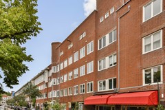 For sale: James Cookstraat 4-2, 1056 RZ Amsterdam