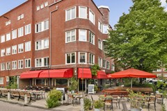For sale: James Cookstraat 4-2, 1056 RZ Amsterdam