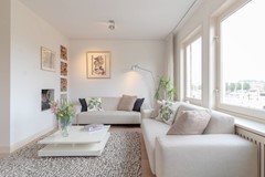 For rent:Amsteldijk, 1079 LE Amsterdam - Photo