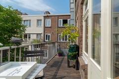 For rent: Amsteldijk, 1079 LE Amsterdam