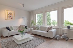 For rent: Amsteldijk, 1079 LE Amsterdam