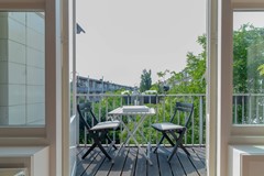 For rent:Amsteldijk, 1079 LE Amsterdam - Photo