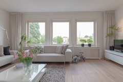 For rent: Amsteldijk, 1079 LE Amsterdam