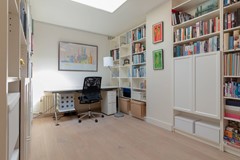 For rent: Amsteldijk, 1079 LE Amsterdam
