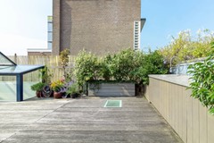 For rent: Amsteldijk, 1079 LE Amsterdam