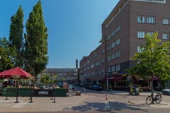For rent: Amsteldijk, 1079 LE Amsterdam