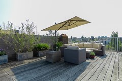 For rent: Amsteldijk, 1079 LE Amsterdam