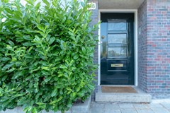 For rent: Amsteldijk, 1079 LE Amsterdam