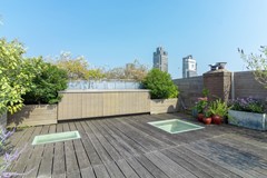 For rent: Amsteldijk, 1079 LE Amsterdam