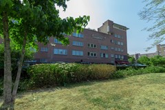 For rent: Amsteldijk, 1079 LE Amsterdam