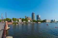 For rent: Amsteldijk, 1079 LE Amsterdam