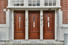Huur:Botticellistraat 38-1A, 1077 GC Amsterdam - Foto