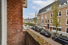Huur:Botticellistraat 38-1A, 1077 GC Amsterdam - Foto