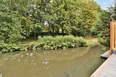 Under offer:Troubadour 120, 1188 DB Amstelveen - Photo