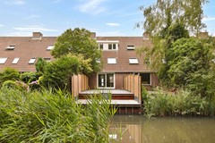 Under offer: Troubadour 120, 1188 DB Amstelveen