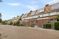 Under offer: Troubadour 120, 1188 DB Amstelveen