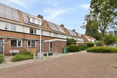 Under offer: Troubadour 120, 1188 DB Amstelveen