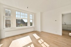 For rent:Parnassusweg 38-4, 1076 AS Amsterdam - Photo
