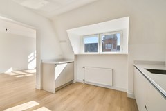 For rent:Parnassusweg 38-4, 1076 AS Amsterdam - Photo