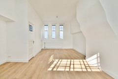 For rent: Parnassusweg 38-4, 1076 AS Amsterdam
