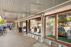 For rent: Parnassusweg 38-4, 1076 AS Amsterdam