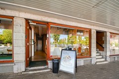 For rent: Parnassusweg 38-4, 1076 AS Amsterdam