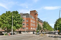 For rent: Parnassusweg 38-4, 1076 AS Amsterdam