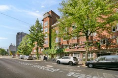 For rent: Parnassusweg 38-4, 1076 AS Amsterdam