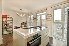Under offer:Welnastraat, 1096 GJ Amsterdam - Photo
