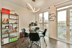 Under offer:Welnastraat, 1096 GJ Amsterdam - Photo