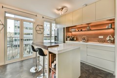 Under offer:Welnastraat, 1096 GJ Amsterdam - Photo