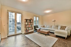 Under offer:Welnastraat, 1096 GJ Amsterdam - Photo