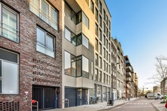 Under offer: Welnastraat, 1096 GJ Amsterdam