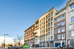Under offer: Welnastraat, 1096 GJ Amsterdam