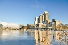 Under offer: Welnastraat, 1096 GJ Amsterdam
