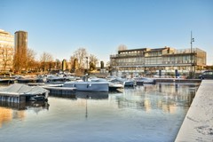 Under offer: Welnastraat, 1096 GJ Amsterdam