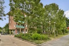Under offer: Esplanade de Meer 158, 1098 WP Amsterdam