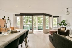 Under offer:Esplanade de Meer 158, 1098 WP Amsterdam - Photo