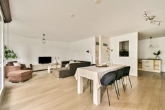 Under offer:Esplanade de Meer 158, 1098 WP Amsterdam - Photo