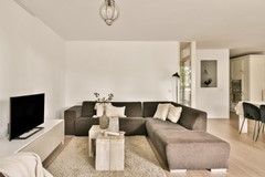 Under offer:Esplanade de Meer 158, 1098 WP Amsterdam - Photo
