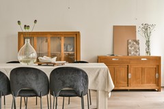 Under offer:Esplanade de Meer 158, 1098 WP Amsterdam - Photo