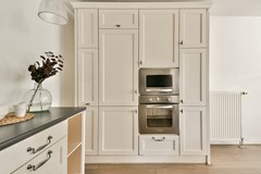 Under offer: Esplanade de Meer 158, 1098 WP Amsterdam